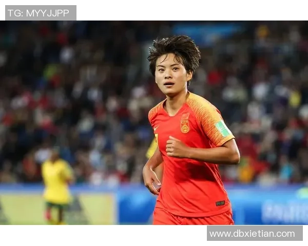 王霜:中国女足球星的崛起与成就背后的故事 王霜:中国女足球星的崛起与成就背后的故事