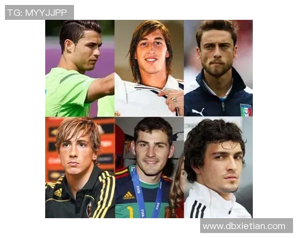 足球明星与时尚模特的跨界合作引领潮流新风尚 足球明星与时尚模特的跨界合作引领潮流新风尚