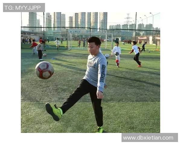 足球星章助力青少年成长 培养未来足球之星的全新平台 足球星章助力青少年成长 培养未来足球之星的全新平台