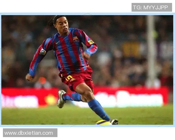 巴塞罗那足球历史上十大最具影响力球星盘点 巴塞罗那足球历史上十大最具影响力球星盘点